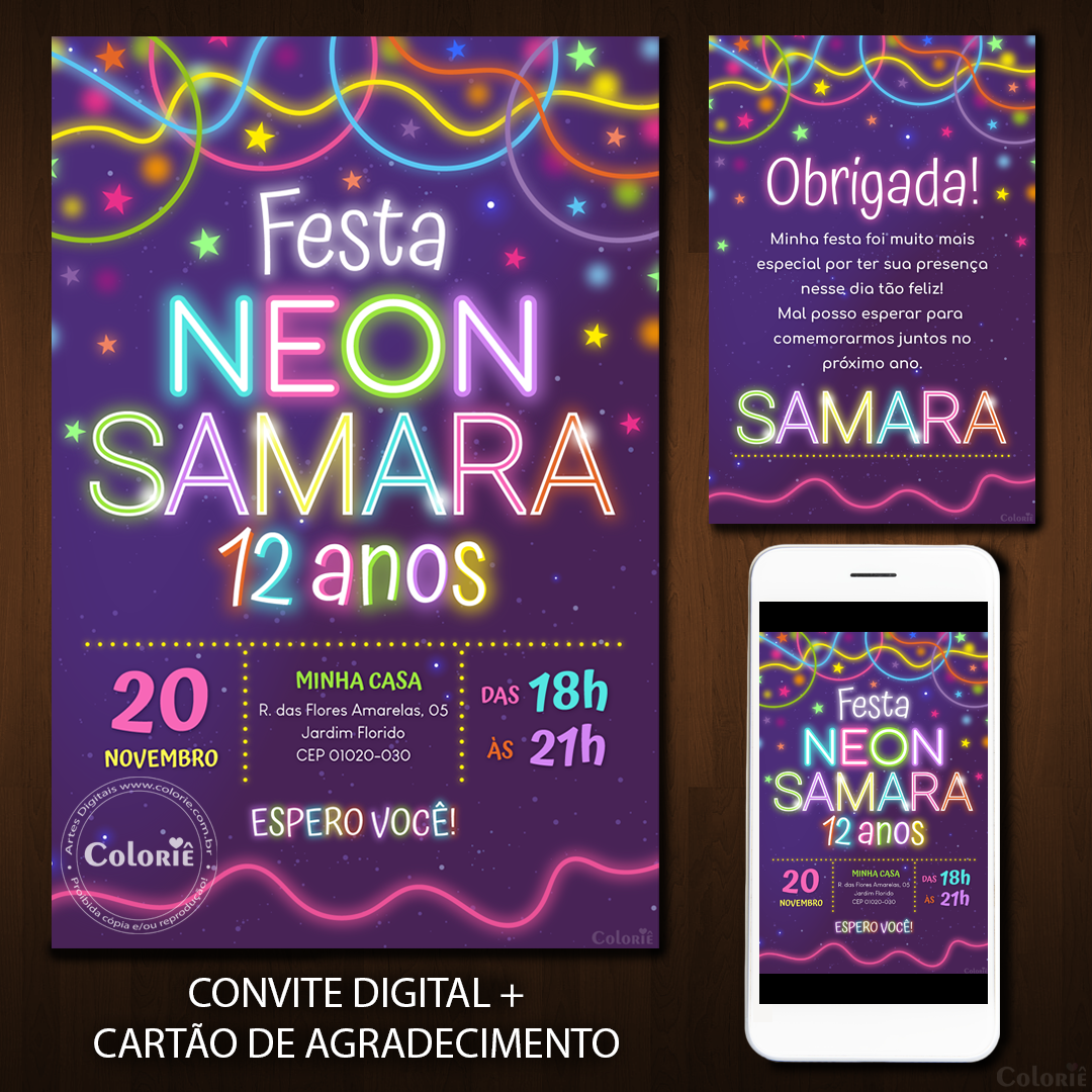 Leia mais sobre o artigo 5 Motivos para Escolher Convites Digitais para Suas Celebrações