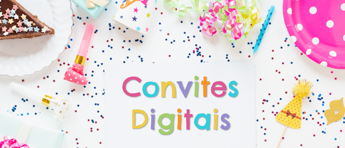 banner de convites digitais