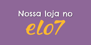 Loja Elo7 Coloriê