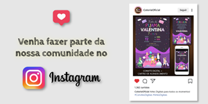 Instagram Coloriê