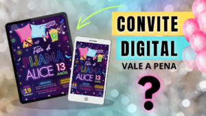 Leia mais sobre o artigo Convite Digital Vale a Pena? Descubra Aqui!