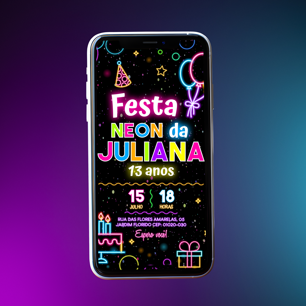 Leia mais sobre o artigo Economize Dinheiro com Convites Digitais: Guia Completo