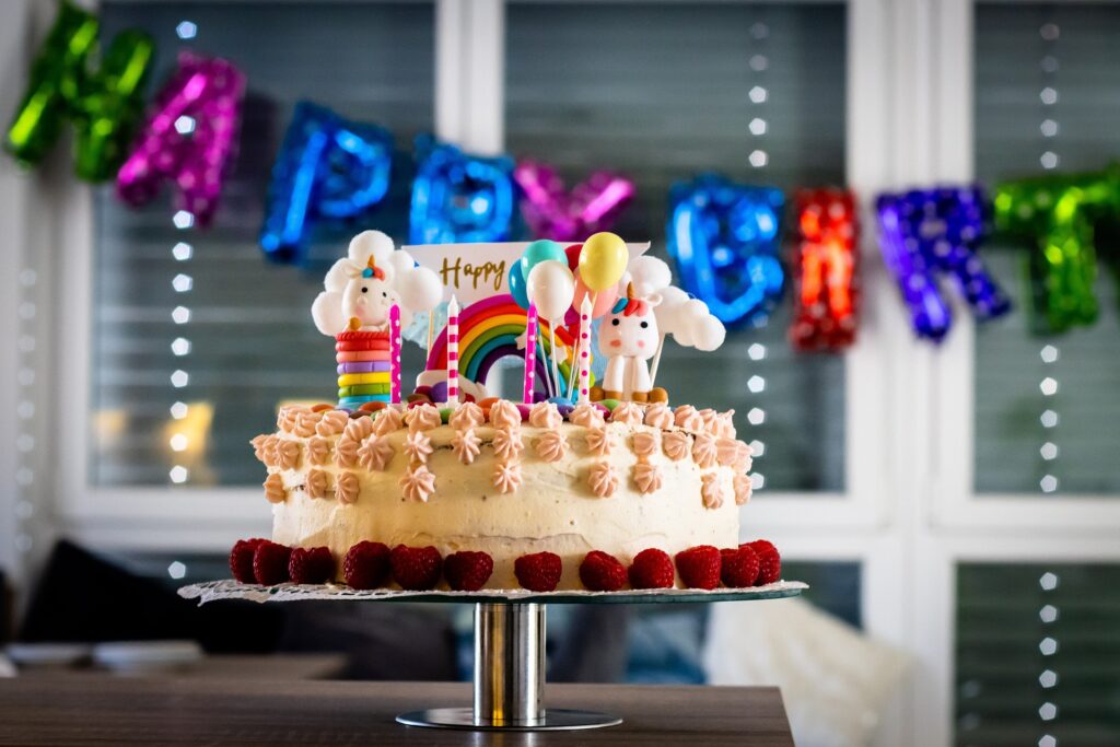 Como Economizar em uma Festa Infantil
